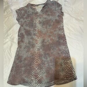 4 pcs. Girl’s dresses sz. 6-8 yrs old.